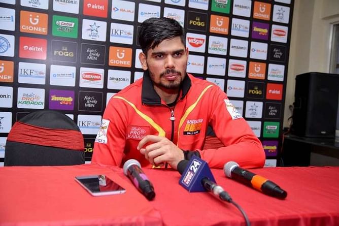 Pro Kabaddi 2017 Season 5: Full List of players bought by all the teams