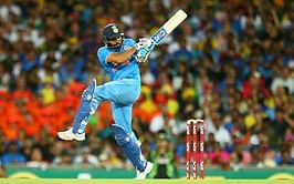 Champions Trophy 2017: Mohammad Azharuddin feels Rohit Sharma will find it tough to open in England