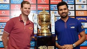 IPL 2017 Final Mumbai Indians(MI) vs Rising Pune Supergiant(RPS): What happens if the match is rained out?