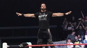 WWE News: Kane has high praise for Seth Rollins in a recent interview
