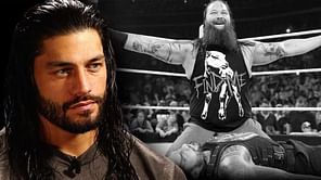From the WWE Rumor Mill: Roman Reigns could be set for a program with Bray Wyatt