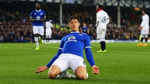 That's what we like – Koeman praises Barkley
