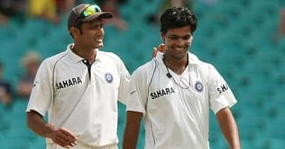 Anil Kumble gave us freedom to express ourselves at all times, says RP Singh