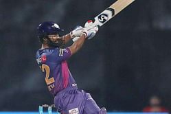 IPL 2017 SRH vs RPS: Rising Pune Supergiant's(RPS) Predicted 11 against Sunrisers Hyderabad(SRH)