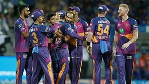 Scientific astrologer predicts Rising Pune Supergiant to lift their maiden IPL trophy