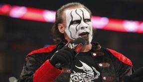WWE News: Sting wanted a dream match against The Undertaker