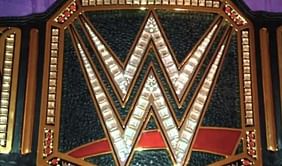 5 Wrestlers whose first title win was the WWE Championship