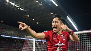 AFC Champions League Review: Urawa Reds and Shanghai SIPG reach quarter-finals