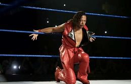 From the WWE Rumor Mill: Shinsuke Nakamura may enter the US Title scene