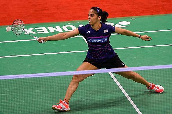Thailand Open: Saina Nehwal, Sai Praneeth and Parupalli Kashyap to lead India's charge