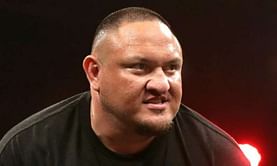 WWE News: Samoa Joe wants to face AJ Styles in a WWE ring