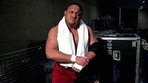 WWE News: Samoa Joe talks about his time in NXT and his main roster debut