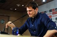 Iker Casillas