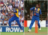 Sanath Jayasuriya