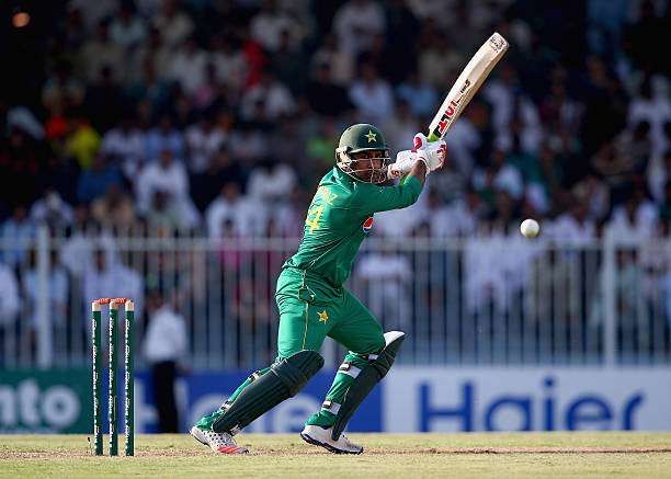 ICC Champions Trophy 2017: Predicted XI for Pakistan