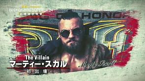 NJPW News: New Japan announces Best of the Super Juniors 24 line-up