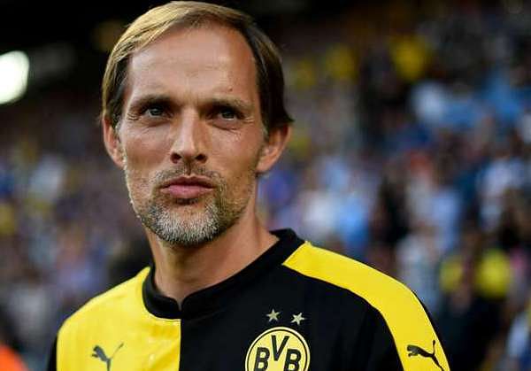 5 reasons why Borussia Dortmund will not win the Bundesliga anytime soon
