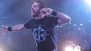 WWE Live Event Results: Augusta, Georgia (5/28/17)