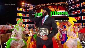 SKFabe: Top WWE news of the week- May 27, 2017