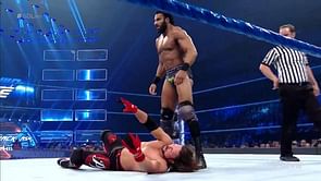 Best and Worst of SmackDown Live: 16 May, 2017