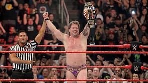 WWE SmackDown LIVE Preview: May 02, 2017