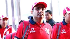 Virender Sehwag asked to apply for coach of Indian cricket team