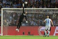 Sergio Romero Manchester United Celta Vigo.jpg