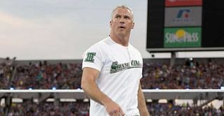 From the WWE Rumor mill: Injured WWE Superstar to return and face Shane McMahon at SummerSlam?