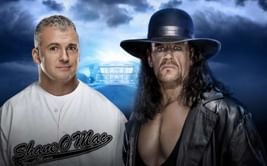 WWE News: Shane McMahon reveals who was annoyed by Undertaker’s black eye