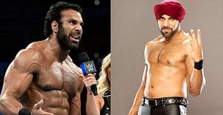 WWE News: Jinder Mahal reveals how he transformed his physique