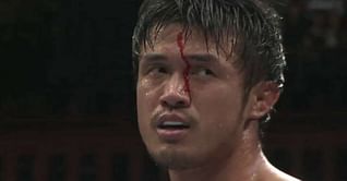 NJPW News: Terrible update on Katsuyori Shibata's health condition
