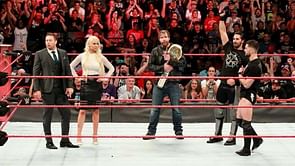 WWE News: Raw after Payback draws lowest viewership of the year