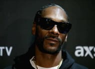 SAN FRANCISCO, CA - FEBRUARY 06: DJ Snoopadelic AKA Snoop Dogg attends DirecTV Super Saturday Night Co-hosted by Mark Cuban's AXS TV at Pier 70 on February 6, 2016 in San Francisco, California. (Photo by Joe Scarnici/Getty Images for DirecTV)