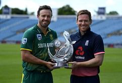 England vs South Africa 2017: 5 players to watch out for in the One Day series