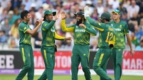 De Villiers confident heading into Champions Trophy