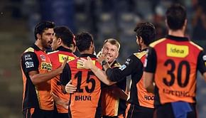 IPL 2017, SRH vs RPS: Player Ratings