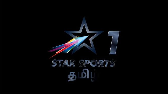 Star Sports Tamil: India’s first Tamil sports channel launched by Star Sports