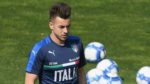 El Shaarawy and Montolivo handed Italy recalls