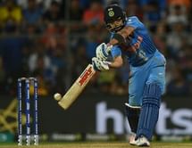 Under the SKanner: Virat Kohli