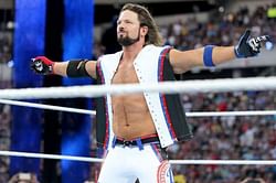 WWE News: Unlikely former star reveals why AJ Styles refused initial offer from WWE