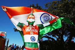 How Sachin Tendulkar helped his fan travel to England for the Champions Trophy