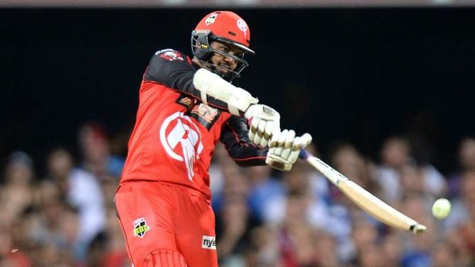 Rampant Narine inspires KKR triumph