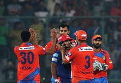 IPL 2017: Suresh Raina's gesture proves being nice is being good!