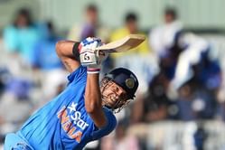 Suresh Raina is disappointed and hurt at not being picked for the ICC Champions Trophy 2017