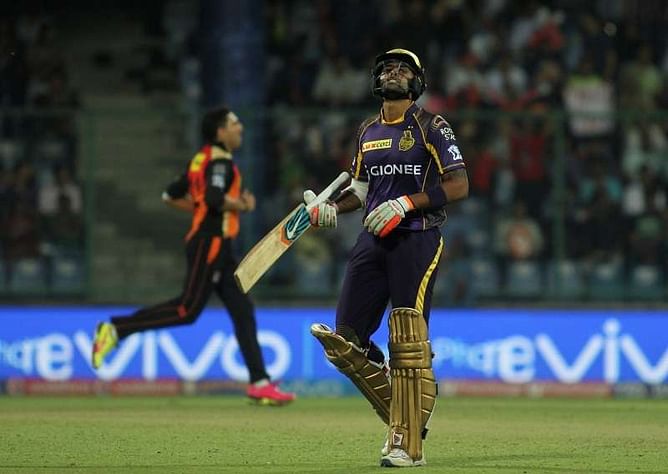 IPL 2017: 5 reasons why Suryakumar Yadav must bat higher up the order for KKR