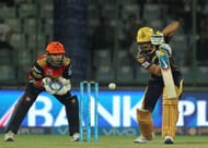 Suryakumar Yadav IPL 2016 KKR