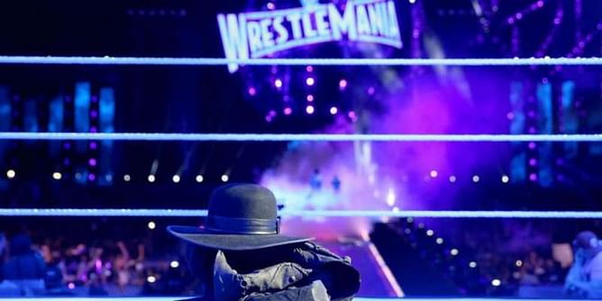 WWE News: AJ Styles on whether the Undertaker has retired