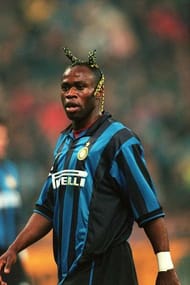 Taribo West