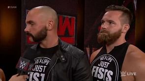 WWE News: The Revival return to Monday Night Raw
