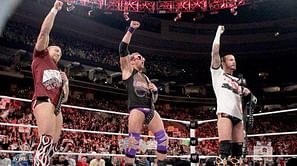 Top 5 WWE Superstars fans love the most